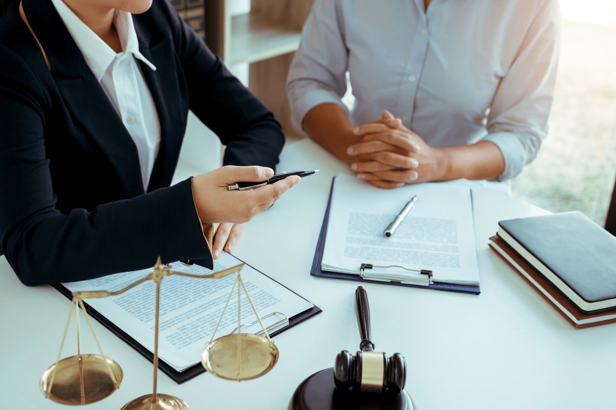 Why All Businesses Should Have a Lawyer Available on Hand